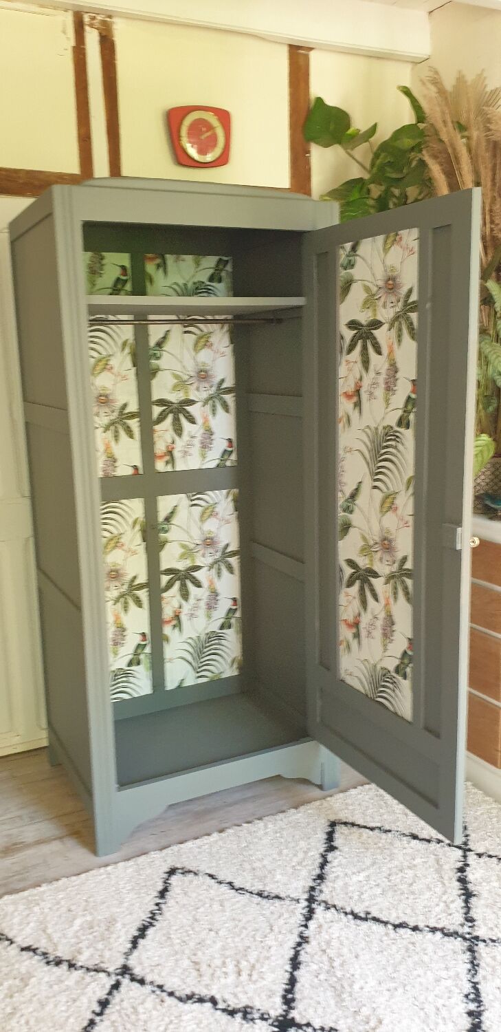 Wardrobe