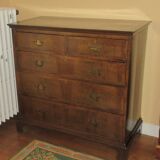 Commode anglaise