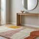 Tapis traditionnels en laine 250cmx150cm