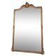 Napoleon III mirror 209 x 134
