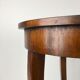 Table Biedermeier style