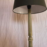 Art deco lamp