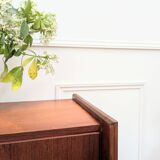 Retro teak sideboard