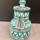 Ceramic teapot- Robert Picault - Vallauris