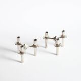 Nagel X111 stackable candle holders