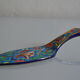Longwy pie or cake shovel