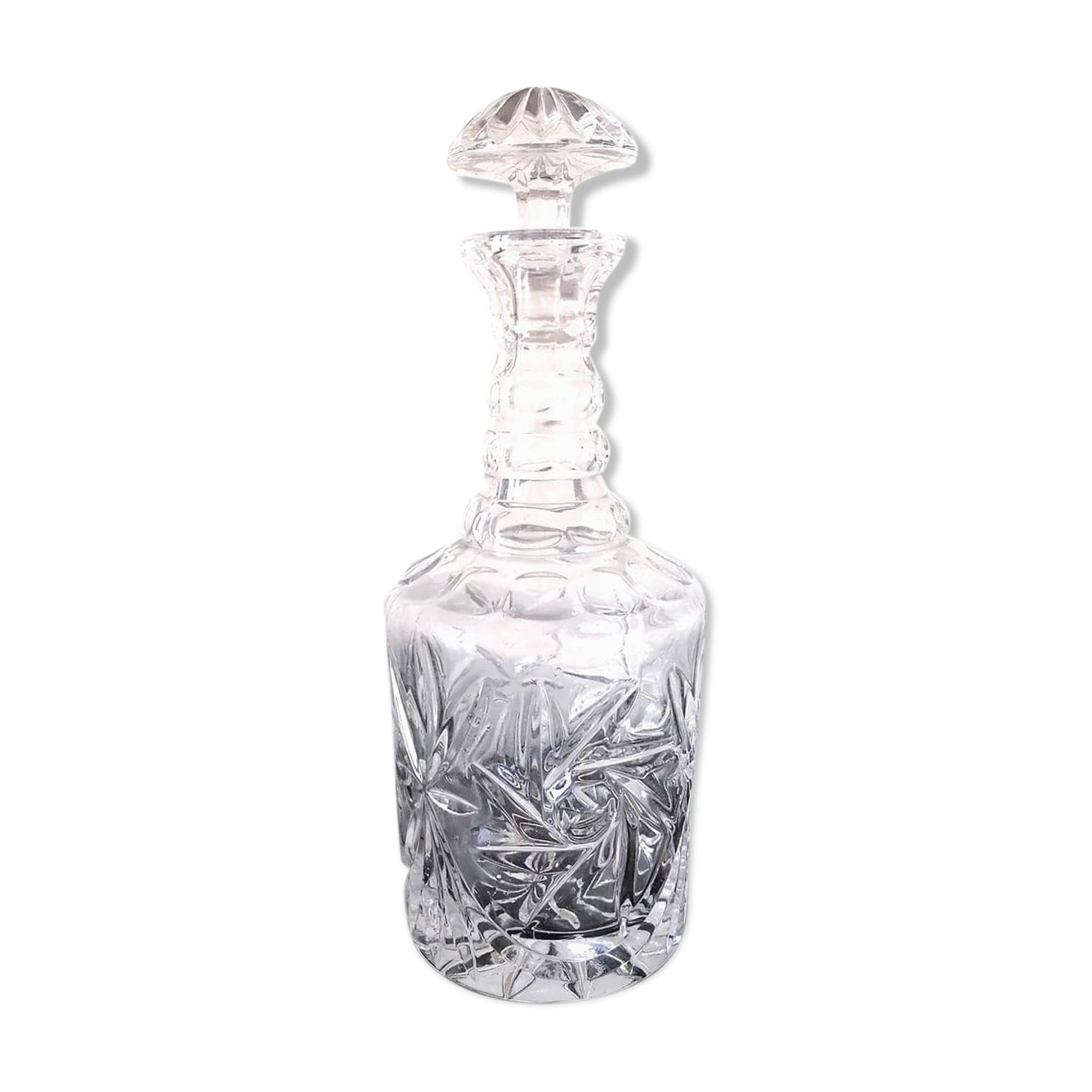 Whisky decanter