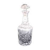 Whisky decanter