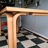 Magnus Olesen's dining table