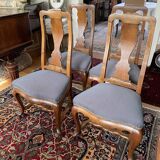 Set of 4 chairs