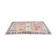 Turkish oushak rug 164x77 cm vintage carpet