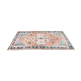 Tapis turc oushak 164x77 cm tapis vintage