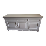 Buffet gris