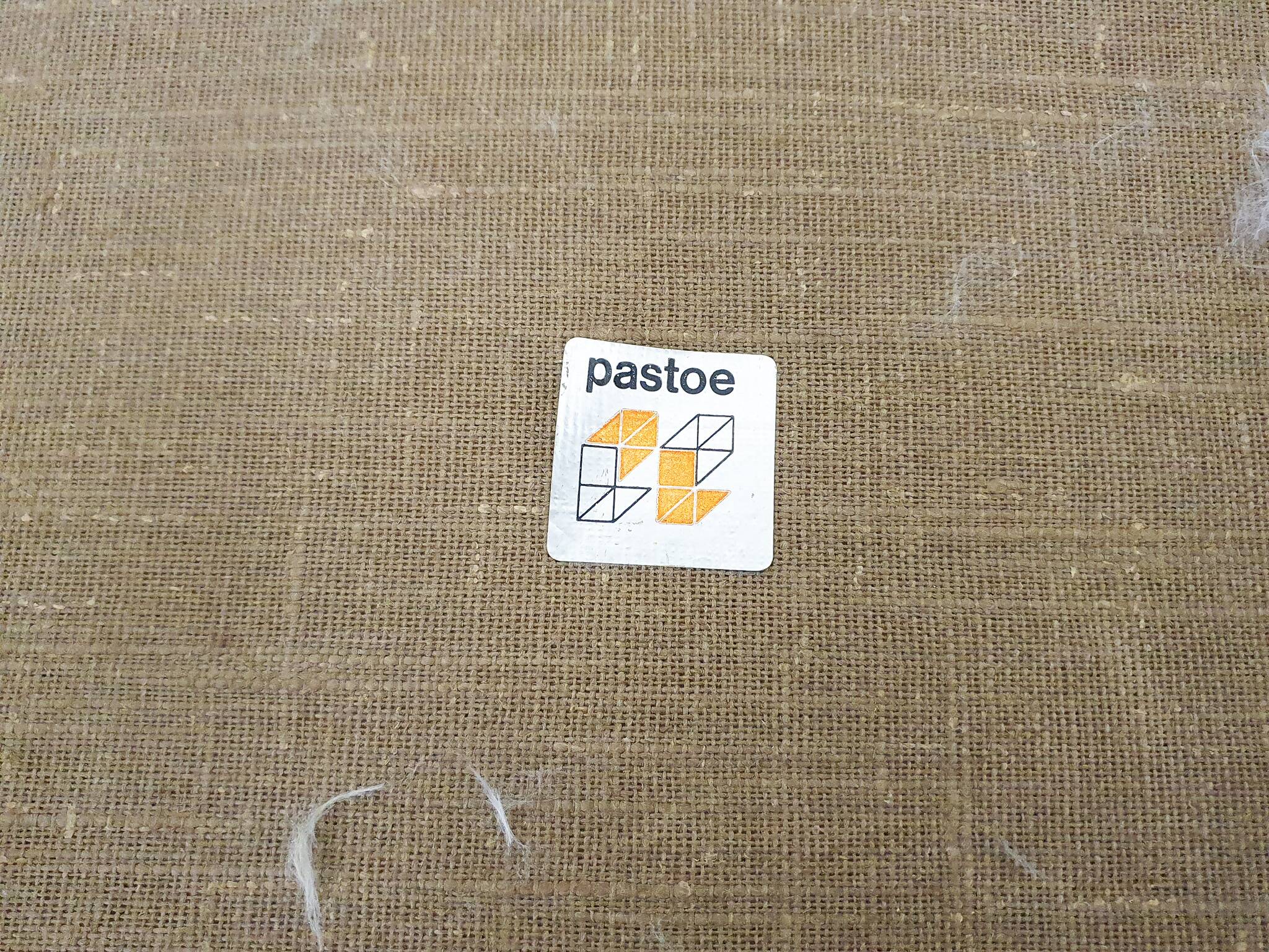 Set of four Pastoe dining chairs, The Netherlands 1970's