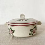 Old soup tureen from the 30s and 40s