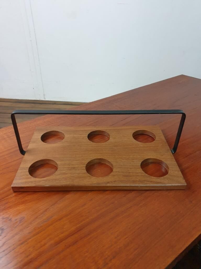 PERK glass top - Scandinavian design