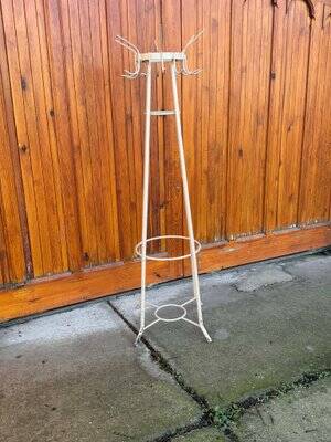 Porte-manteau industriel vintage