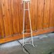 Porte-manteau industriel vintage