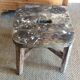 Workshop stool