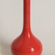 Set of ceramic vases 60s