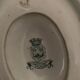 Ironstone sauce boat model Laurels.