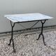 Bistro table