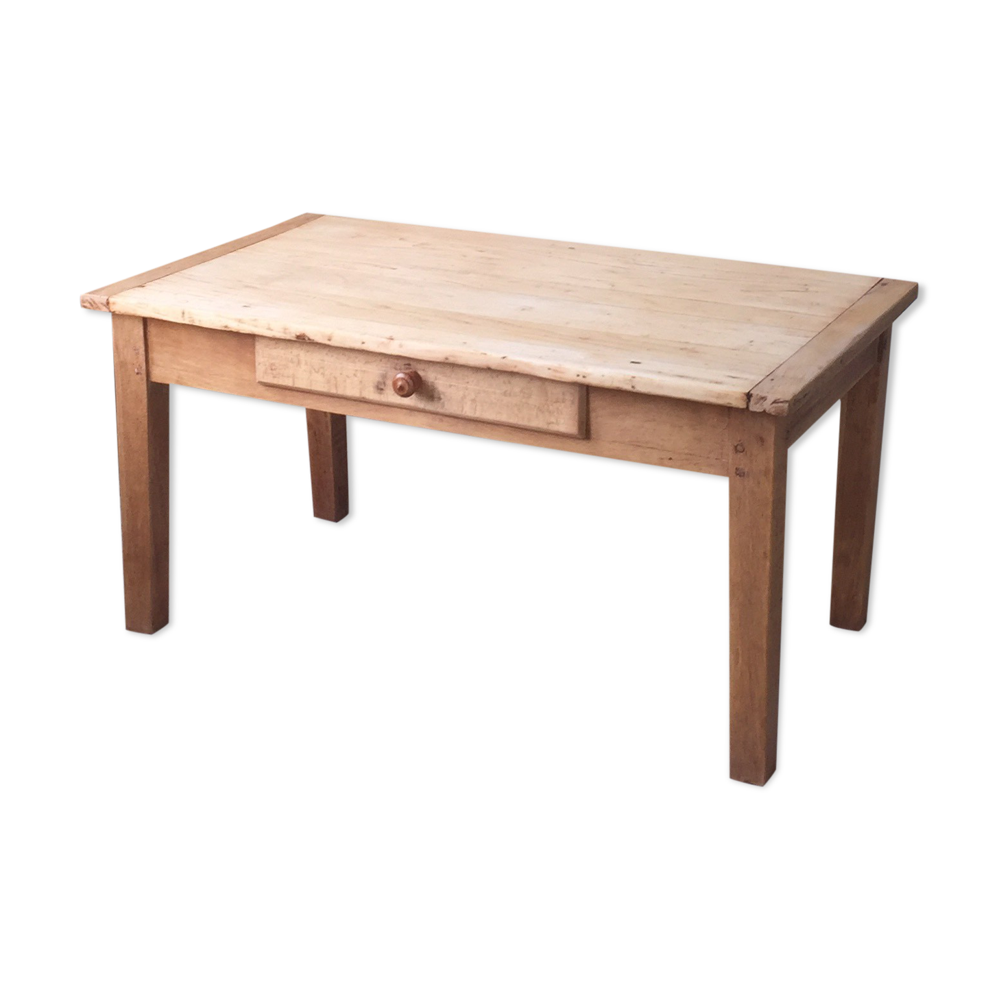 Farm coffee table