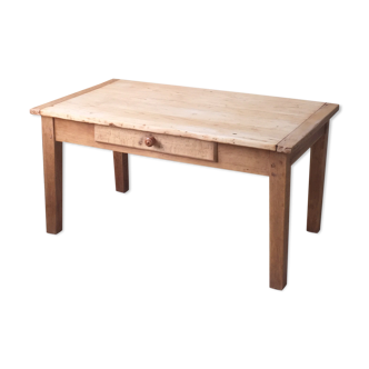 Farm coffee table