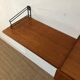 Wall console