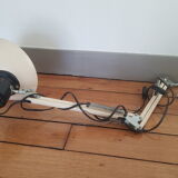 Luminor Architect Clamp Lamp