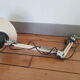 Luminor Architect Clamp Lamp