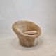 Mushroom Armchair and Ottoman by Pierre Paulin for Artifort, 1960's