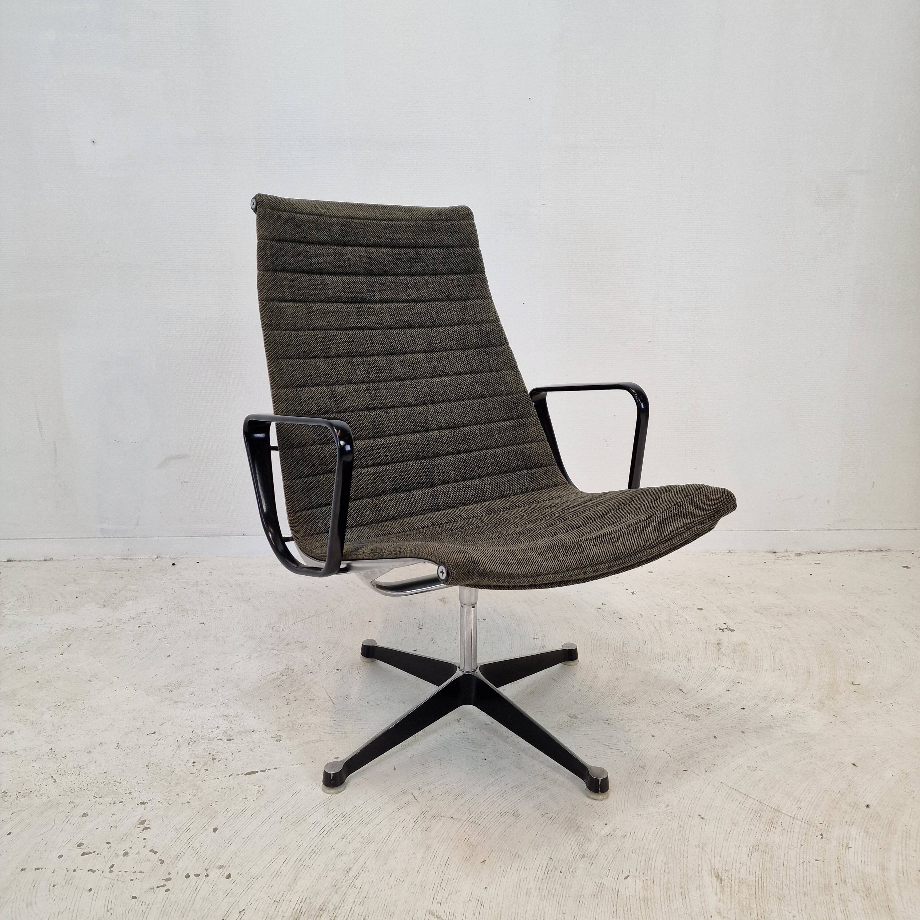 Model EA 116 Chair by Eames for Herman Miller, 1960's