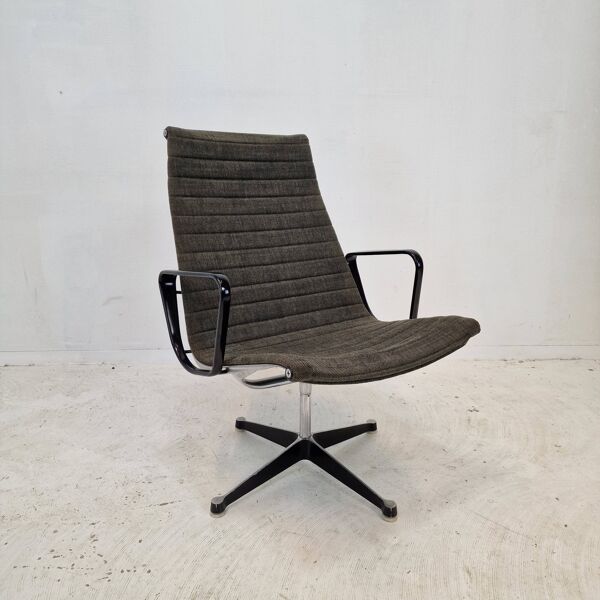 Chaise modèle EA 116 par Eames pour Herman Miller, 1960