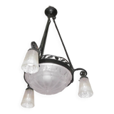 pendant light or chandelier