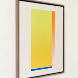 Original abstract painting 'spectrum' n.03