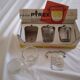 Vintage Pyrex pot-coc box
