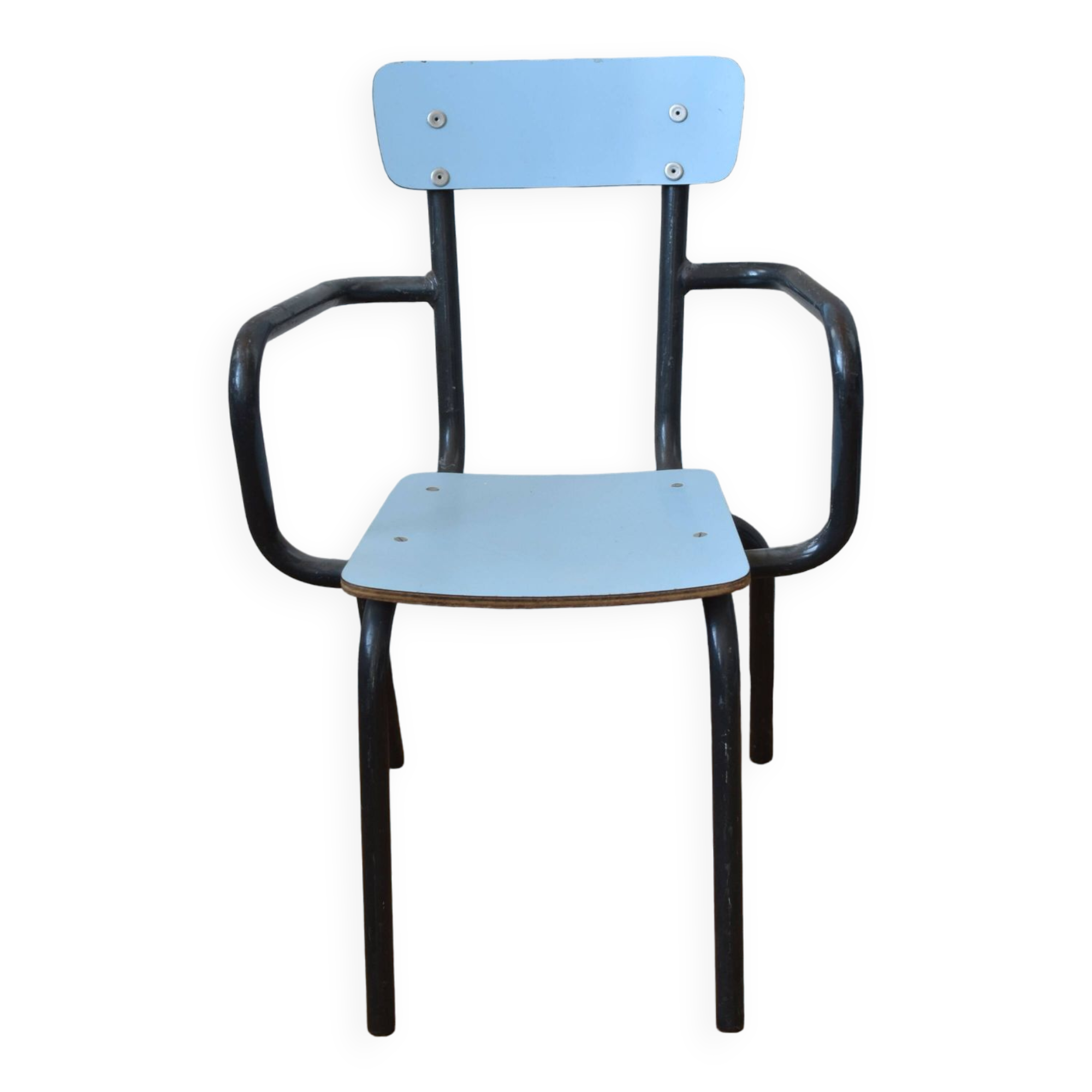 Fauteuil formica enfant