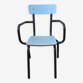 Fauteuil formica enfant