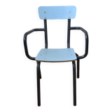 Fauteuil formica enfant