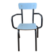 Fauteuil formica enfant