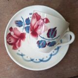 Tasse Digoin Sarreguemines