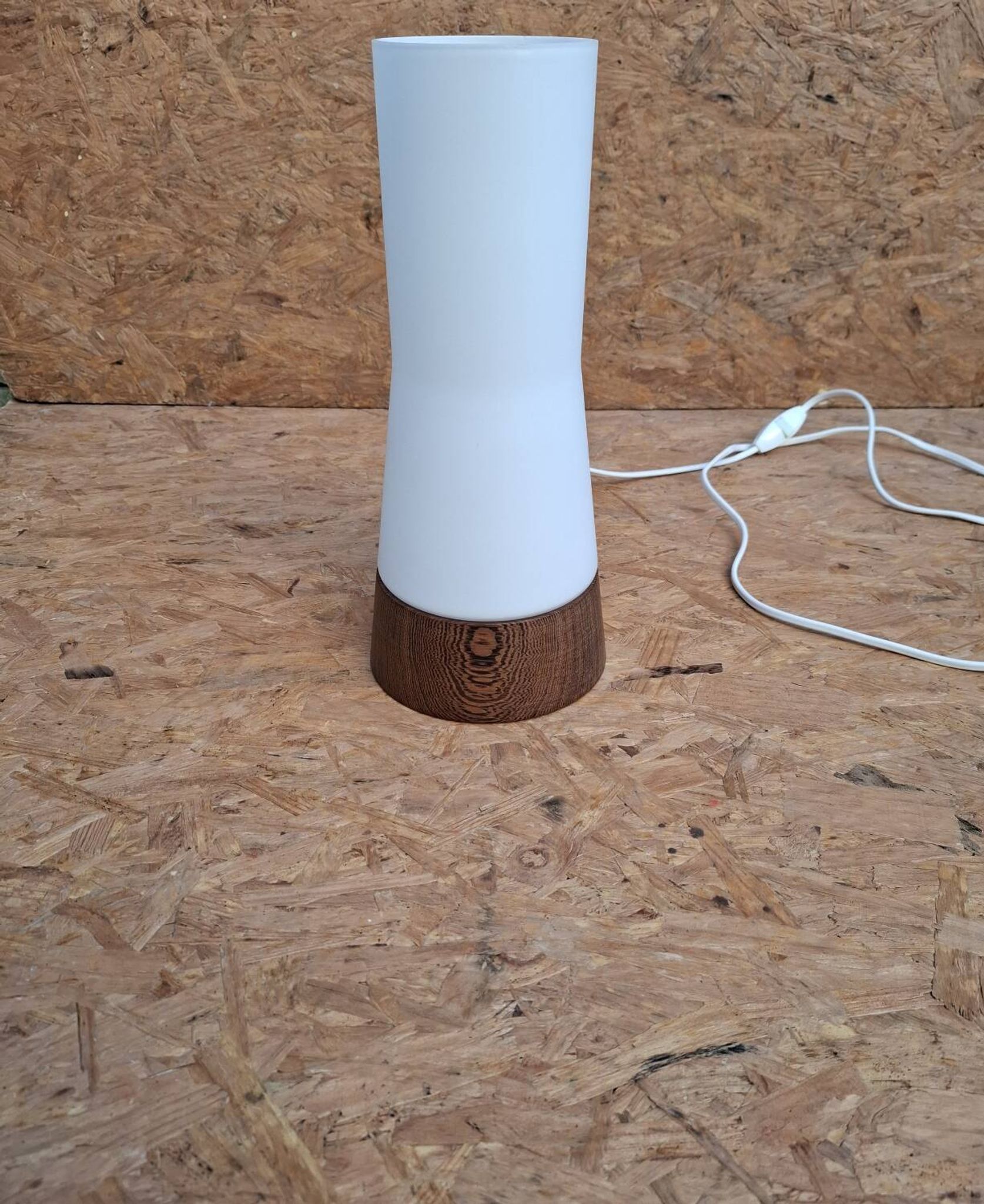 Louis Kalff lamp