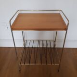 Art deco console