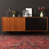 Sideboard, Heinrich Riestenpatt 1960