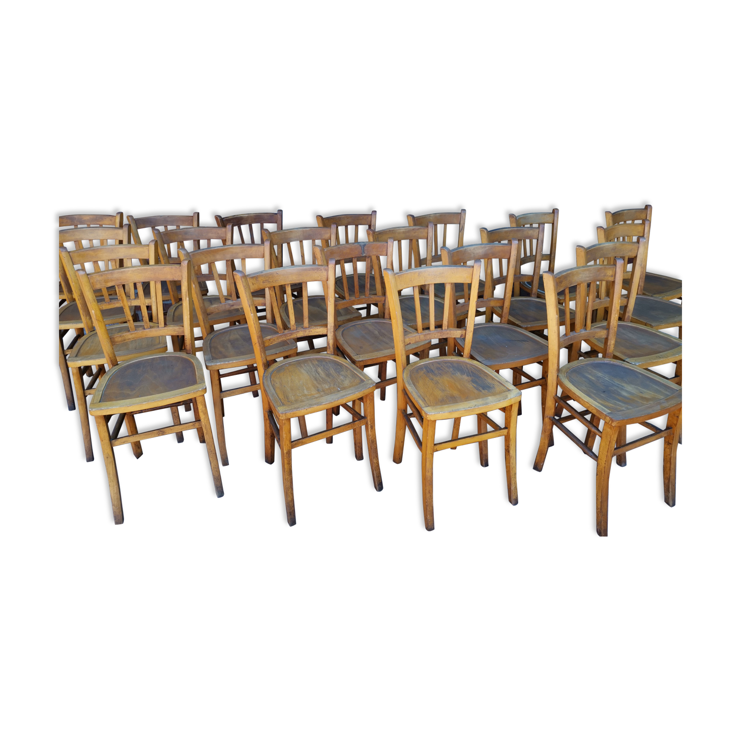 Luterma bistrot chair