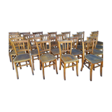 Luterma bistrot chair