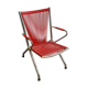 Chaise scoubidou design Mr Jaques