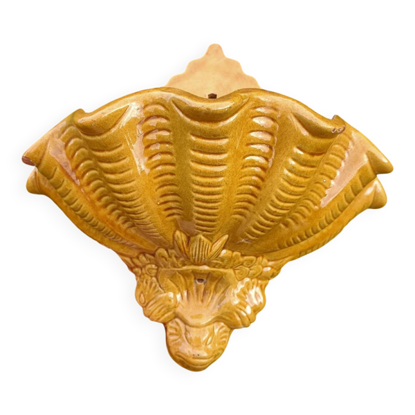 Bénitier