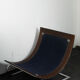 Leather armchair by Renato Balestra for Cinova, 1970
